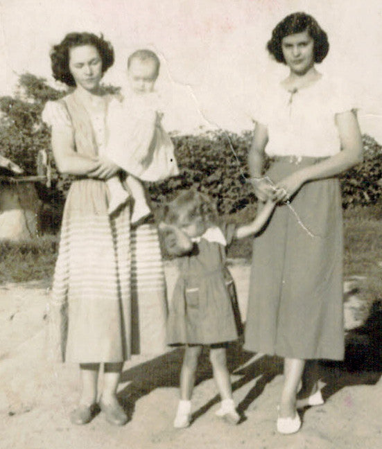 Moms, Blue Grass, & Sausage Casserole