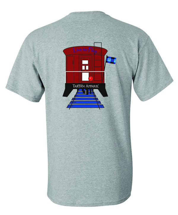 Train t shirts cheap